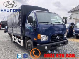 Xe Tải 7 Tấn Hyundai 110S Thành Công