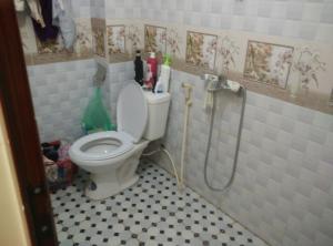 Bán nhà đẹp diện tích 50m2 x 2 tầng đường Âu Cơ