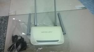 Cần bán Modem Wifi 4 anten