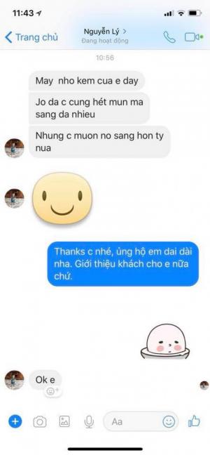 Kem Tichi Nhật giảm mụn, tiêu viêm, làm mờ các vết thâm,