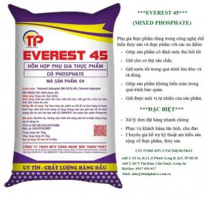 Everest 45 - Mixphosphate