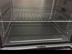 Lò nướng Sanaky 70 lít