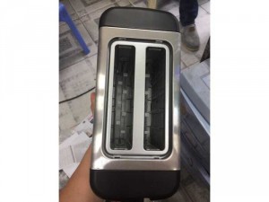 Máy nướng bánh mỳ