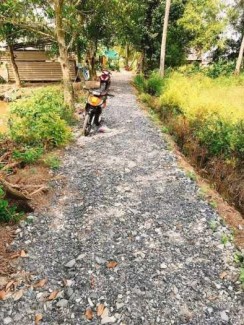 Cần bán gấp 1.000m2 thổ cư tại Tân Trụ.