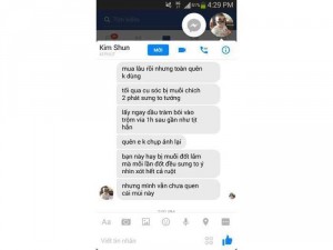 Dầu tràm nguyên chất loại 100ml