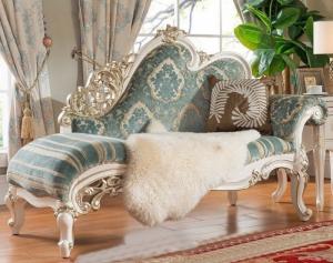 Ghế thư giãn tân cổ điển đẹp giá rẻ tại tphcm - Ghế lười thư giãn tân cổ điển