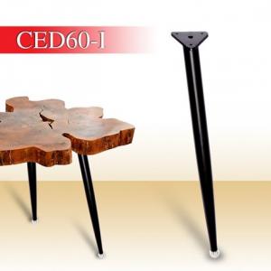 Chân louis cao 60 cm