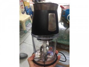 Máy xay thịt