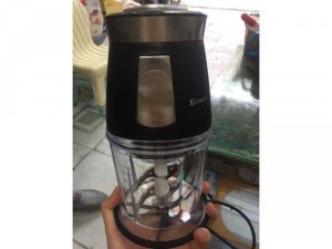 Máy xay thịt