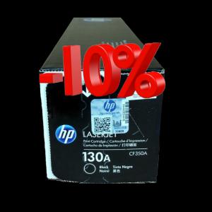 Hộp Mực In HP Color 130A Chính Hãng