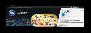 Hộp Mực In HP Color 130A Chính Hãng