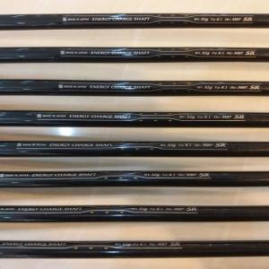 Bộ gậy golf iron cũ XXIO PRIME chính gốc Nhật Bản