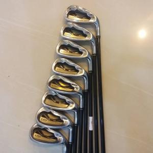 Bộ gậy golf iron cũ XXIO PRIME chính gốc Nhật Bản