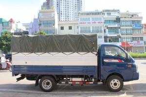 Bán xe tải Daisaki 2.49T, thùng dài 3.2m, 4.2m, tặng 2 chỉ vàng cho 15 xe đầu