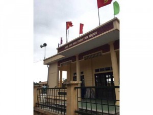 Bán đất thổ cư diện tích 30m2 đường ô tô kinh doanh tốt xã Hạ Mỗ, huyện Đan Phượng