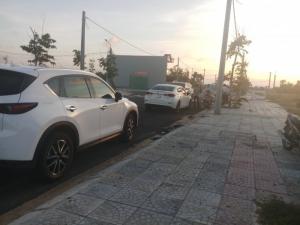 Chính chủ bán lô đất thuộc KĐT Gaia City. Nằm ngay sau KoKoBay