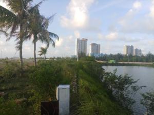Chính chủ bán lô đất thuộc KĐT Gaia City. Nằm ngay sau KoKoBay