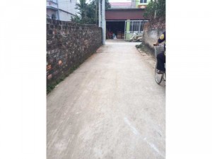 Bán mảnh đất thổ cư đường Điện Biên xã Đồng Tháp vị trí cực đẹp