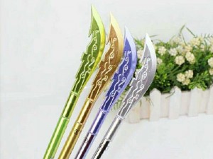 Combo 7 bút mẫu mới nhất, tặng 7 ruột