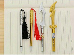 Combo 5 bút các mẫu Đao mới nhất siu độc