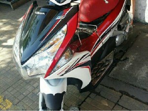 Airblade Fi 2011,bstp,chính chủ.