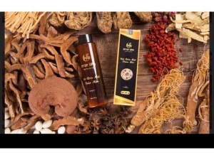 Bột rửa mặt thảo mộc H&H spa