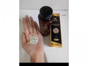 Bột rửa mặt thảo mộc H&H spa