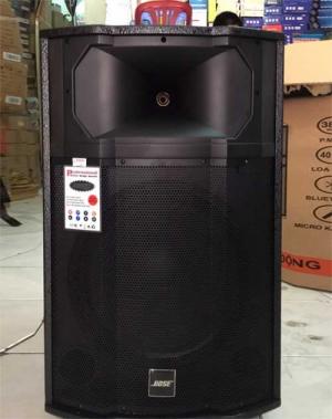 Loa kéo karaoke Bose AV-910 pro, thế hệ 2018, công suất max 600W