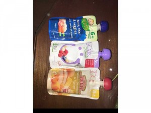 Thức ăn dặm cho bé trên 6 tháng hàng Úc 100%