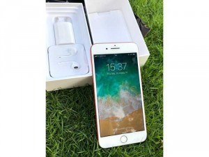 Cần bán iphone 7 plus 32g