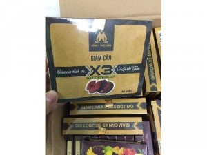 Giảm Cân x3 Đông Y Mộc Linh