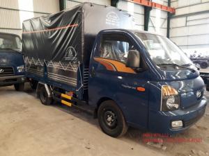 Xe tải 1.5 Tấn Hyundai H150 Thành Công