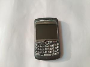 BlackBerry 8310 cổ trùng imei kèm xạc