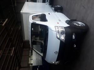 Xe tải 750kg đời mới có máy lạnh,động cơ bền bỉ