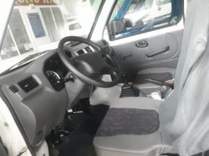 Xe tải 750kg đời mới có máy lạnh,động cơ bền bỉ