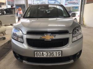 Bán xe Chevrolet Orlando LTZ 2014 526tr còn TL, có hỗ trợ vay NH