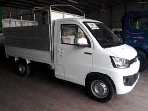 Xe tải 990Kg,đời 2018,giá ưu đãi,có máy lạnh,Euro 4