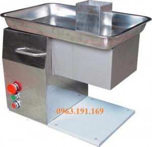 Máy thái thịt bò, lợn tươi sống, máy thái thịt công suất lớn QX-250