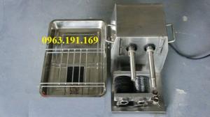 Máy thái thịt bò, lợn tươi sống, máy thái thịt công suất lớn QX-250