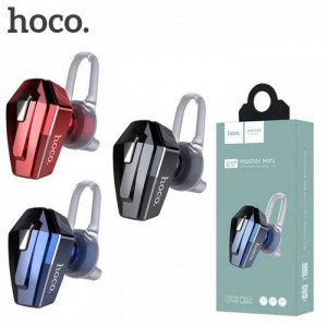 Tai Nghe Bluetooth Iron Man Hoco E17