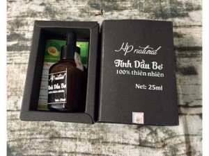 Tinh dầu bơ nguyên chất 100%