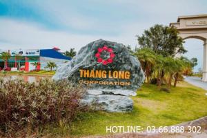 Khu đô thị New City Phố Nối