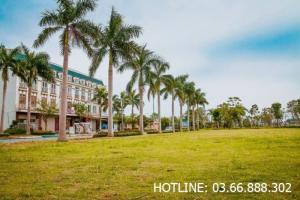 Khu đô thị New City Phố Nối