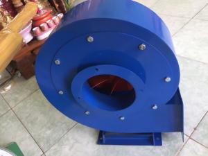 Buồng xấy thực phẩm 1100x1100x1100 .36 kw+quật 5hp