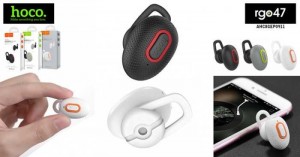 Tai Nghe Bluetooth Hoco E28 Nhỏ Gọn