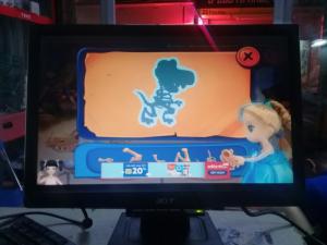 Màn hình máy tính 17 inch chữ nhật đẹp