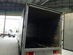 Xe Tải Iz49 2,4T Vào Thành Phố Trả Góp