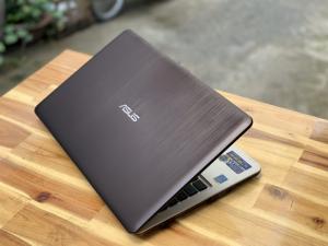 Laptop Asus A540, i3 4005U 4G 500G Đẹp zin...