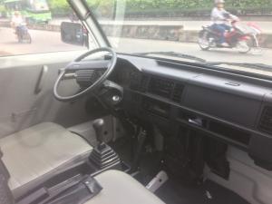 Xe Blind Van vào thành phố tự do, không lo cấm tải.