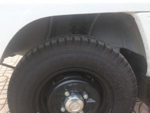 Xe Blind Van vào thành phố tự do, không lo cấm tải.